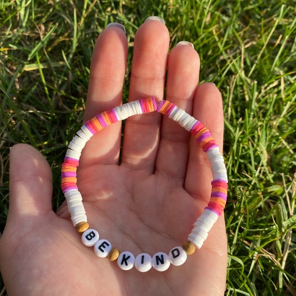 Jewelry - Handmade anklet